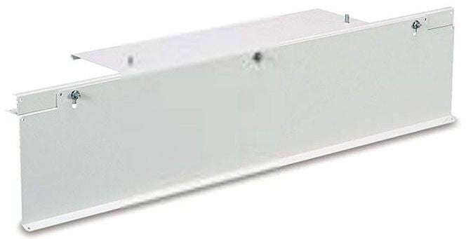 Panduit CUSRWSK06W1 | Net-contain USRC - Wall Beam-to-wall Seal Kit 600mm, White