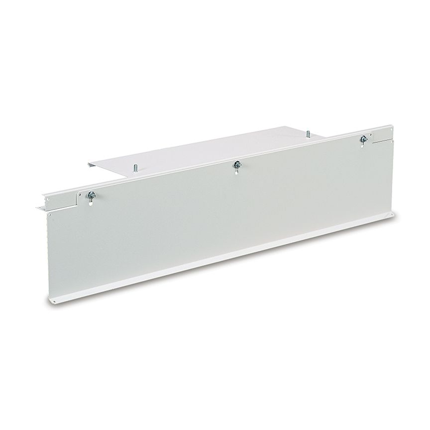 Panduit CUSRWSK24W1 | NET-CONTAIN WALL BEAM TO WALL SEAL KIT, USED WITH 2400MM WIDE CONTAINMENT