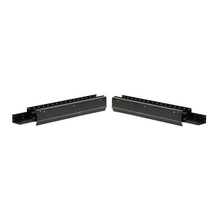 Panduit CUWBPS07ST02B1 | NET-CONTAIN WALL BEAM, 700MM LONG, BLACK