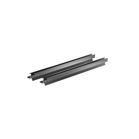 Panduit CUWBPS24ST02B1 | Universal Aisle Containment Wall Beam, 2400mm