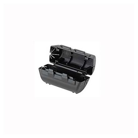 Panduit CVR6-1 | Black H-tap Cover,w/CTAP4-8,EA