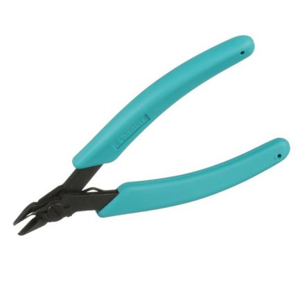 Panduit CWST | Copper Cable Prep Snipping Tool