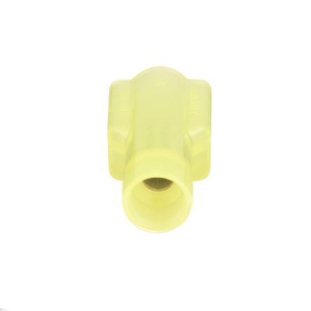 Panduit DNF10-250FIMB-Q | Loose Piece Disconnect | UPC - 07498311902