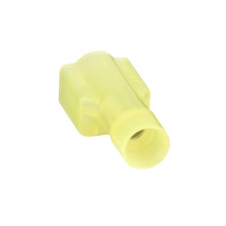 Panduit DNF10-250FIMB-Q | Loose Piece Disconnect | UPC - 07498311902