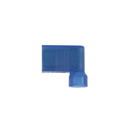Panduit DNFR14-250FIB-M | Pan-Term Dnfr14-250Fib-M Disconnect, Ins., Blue, Nylon, 14-16 Awg, .250 X .032"