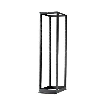 Panduit ER4P23 | Four Post Rack