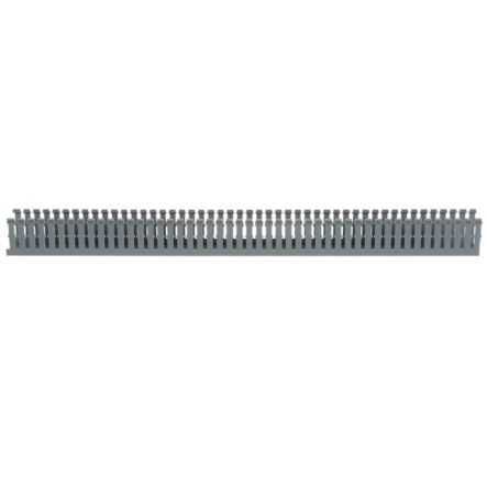 Panduit F1.5X2LG6 | Panduct F1.5X2Lg6 Base Wiring Duct
