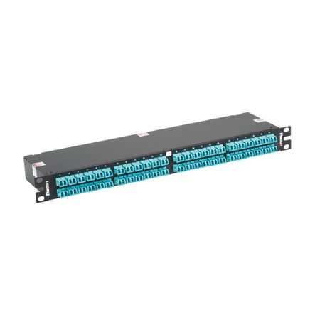 Panduit F1RCXN-9612-10S | Quicknet High Density Cassette