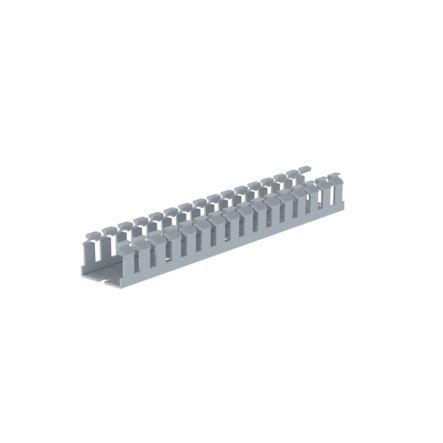 Panduit F1X1LG6 | Panduct F1X1LG6 Base Wiring Duct