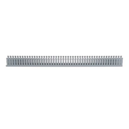 Panduit F1X2LG6 | Panduct Base Wiring Duct