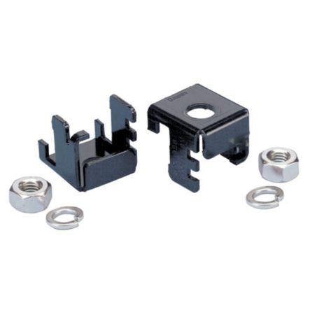 Panduit F2PCLB58 LADDER Bracket/THREADED ROD BRACKET 2 PC.