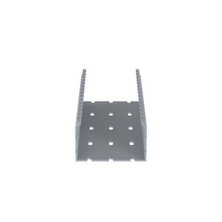 Panduit F3X2LG6 | Base Wiring Duct | UPC - 07498337573