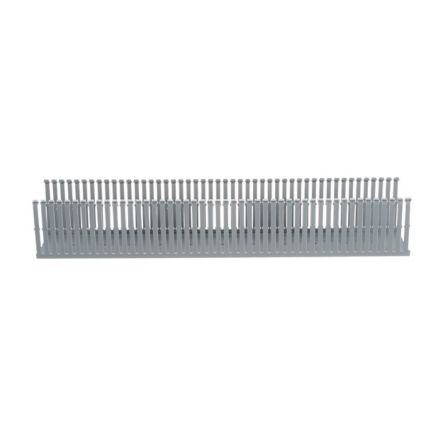 Panduit F4X4LG6 | Panduct Base Wiring Duct