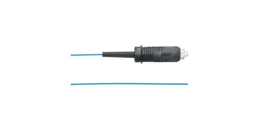 Panduit F5B3-NM2Y | SC-Pigtail 50µm Simpl 900µm 2m
