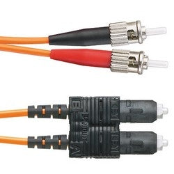 Panduit F6E2-10M4Y | Multi Mode 62.5 Duplex