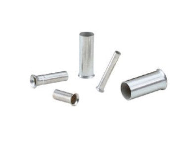 Panduit F90-32-L | Single Wire Ferrule