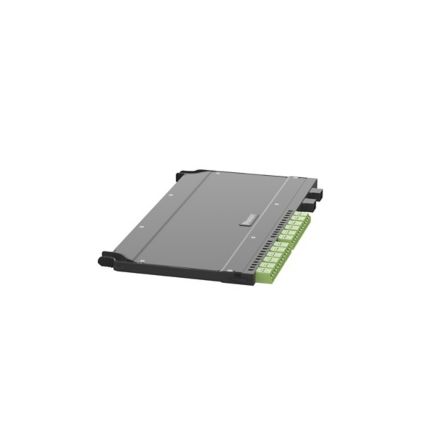 Panduit FDCWA-24-10ASRH | FlexCore Front Access Cassette