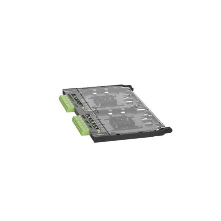 Panduit FDSWA-24-10P | FlexCore Front Access Cassette