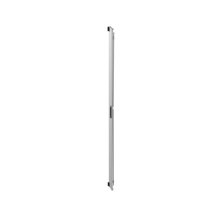 Panduit FDUFD1545SLGY | FlexCore ODF 150mm Door LH, Gray, Lockable