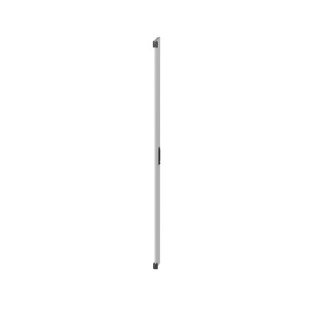 Panduit FDUFD1545SLGY | FlexCore ODF 150mm Door LH, Gray, Lockable