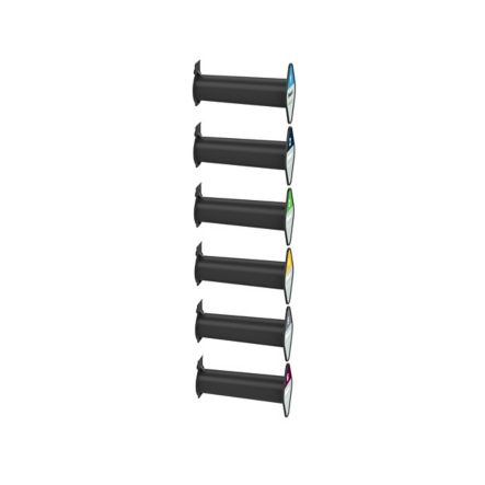 Panduit FDUSP6 | FlexCore ODF, Spool Multipack