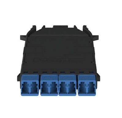 Panduit FHC39N-08H-10A | HD Flex Base-8 Breakout Cassette