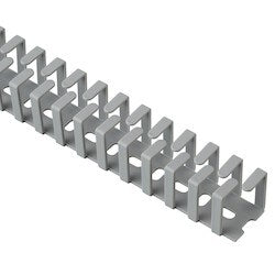 Panduit FL25X25LG | Panduct FL25X25LG Flexible Wiring Duct