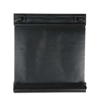 Panduit FLBSIM-51 | Full-Length Blanking Shade, Black