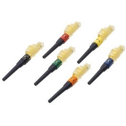 Panduit FLCDMCXCGR | OptiCam OptiCam Connector