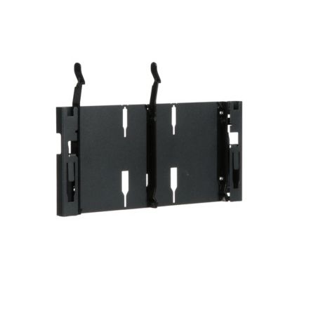 Panduit FLEX-0RUCH06 | HD FLEX 0 RU CASSETTE HOLDER, 6P