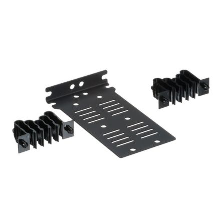 Panduit FLEX-CM12S | HD Flex Universal Rear Cable Manager