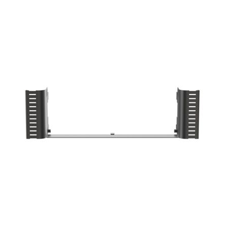 Panduit FLEX-RCM4U | Hd Flex Rear Cable Manager - 4Ru - Black