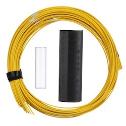 Panduit FOBKF864YM1 | Breakout Kit, Flat, 864-fiber, singlemode, 1-meter