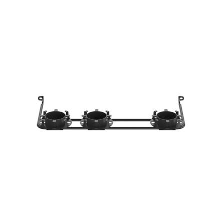 Panduit FQCRCM | QuickNet Cassette Rear Cable Manager