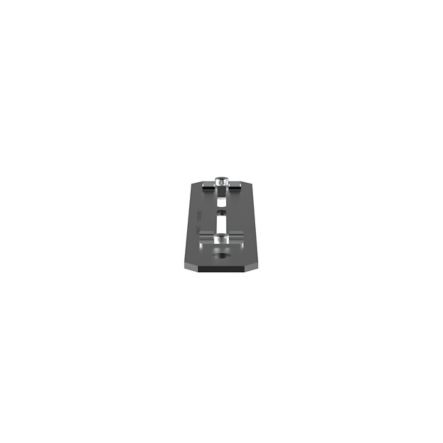 Panduit FR6TRBN12 Bracket, New 1/2"; Threaded Rod QuikLock for 4"; x 4"; And 6"; x 4"; FiberRunner