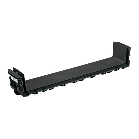 Panduit FRBC24X4LBL | FIBERRUNNER COUPLER, JOINS 2 SECTIONS OF CHANNEL OR FITTINGS