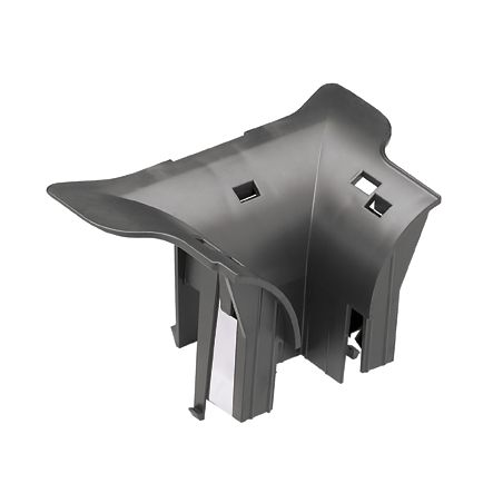 Panduit FRLPR42LBL | FIBERRUNNER REDUCER