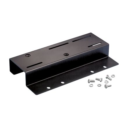 Panduit FRRMBNF58 | FIBERRUNNER RACK MOUNT BRACKET