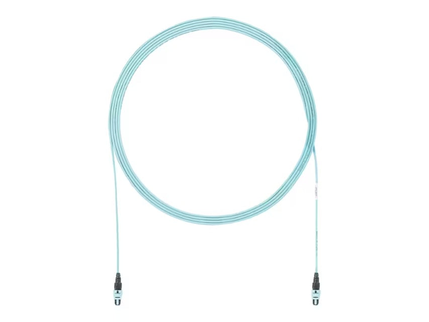 Panduit FRZTP77X001M006 | 12-Fiber OM4 OFNP Trunk Cable, PanMPO (F) to PanMPO (F), Method A, Optimized IL, 6 m