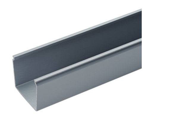 Panduit FS2X2LG6 | Panduct Base Wiring Duct