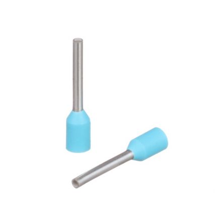 Panduit FSD74-8-D | Pan-Term Covered Single Wire Ferrules