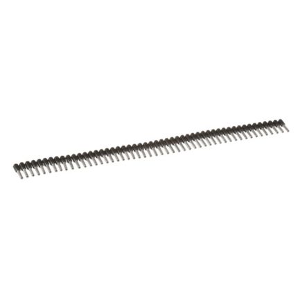 Panduit FSD78-8-DSL0 | Pan-Term Covered Single Wire Ferrule on Strip