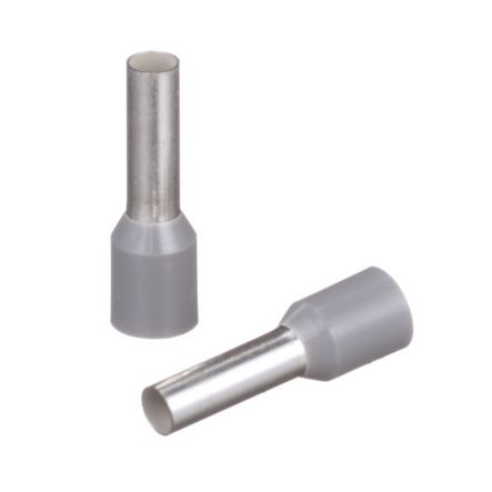 Panduit FSD81-10-D | Pan-Term Covered Single Wire Ferrules