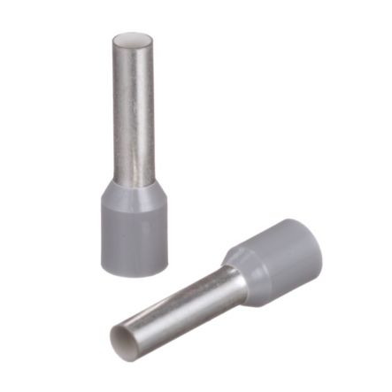 Panduit FSD81-12-C | Pan-Term Covered Single Wire Ferrules