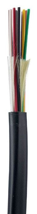 Panduit FSKP906 | 9Um Os2 6 Fiber Indoor-Outdoor Tight Buffered