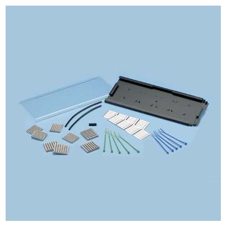 Panduit FST24S | FIBER SPLICE TRAY 24 SPLICES SHORT VERSION
