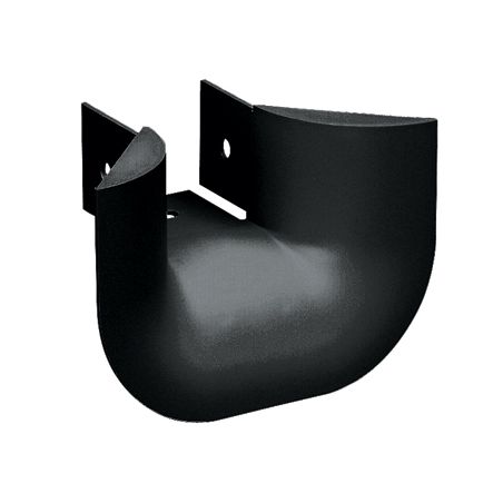 Panduit FTR2X2LBL | FIBERRUNNER TRUMPET
