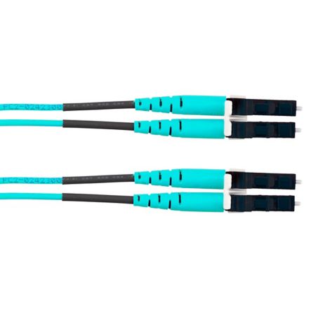 Panduit FX2ELLNLNSNM001 | Opti-Core LC Patch Cord