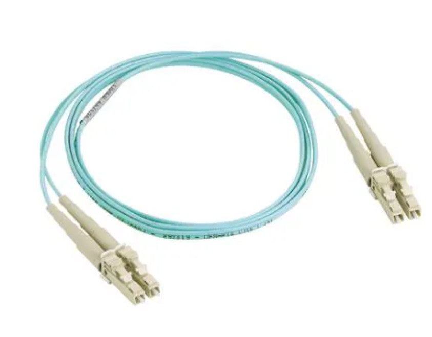 Panduit FXD2-2M3Y | 2-F Jumper OM3 3Mm Ofnr