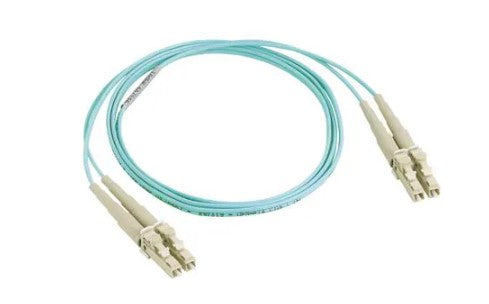 Panduit FXF10-10M3Y | 1F Jumper Mm 50/125 OM3 10Gbe